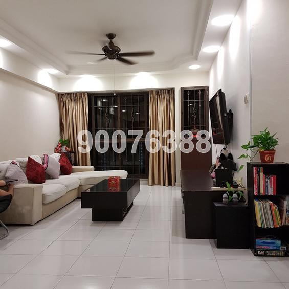 Jurong West Street 65 thumbnail photo